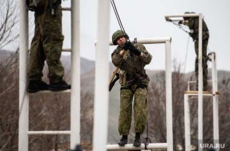 российская армия