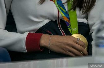 Виталина Бацарашкина