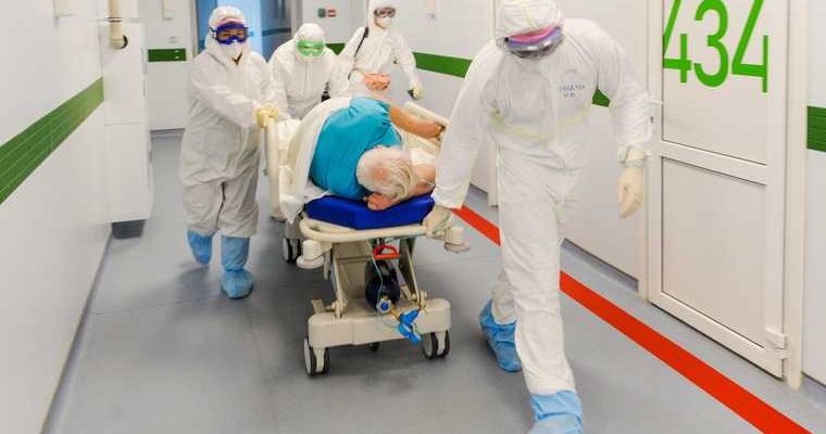 исследование