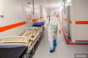 коронавирус