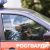 В Екатеринбурге мужчина разгуливал с топором и угрожал прохожим