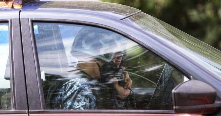 Свердловская область