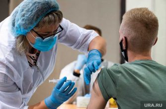 Коронавирус