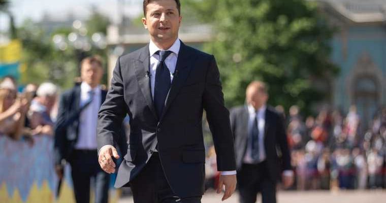 националистические замашки