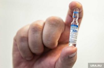 вакцинация