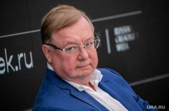 Сергей Степашин