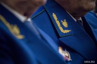 нежелательные организации