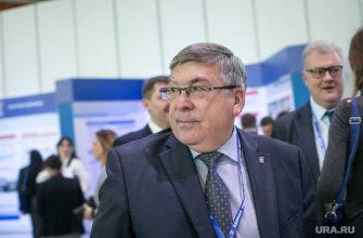 меры поддержки