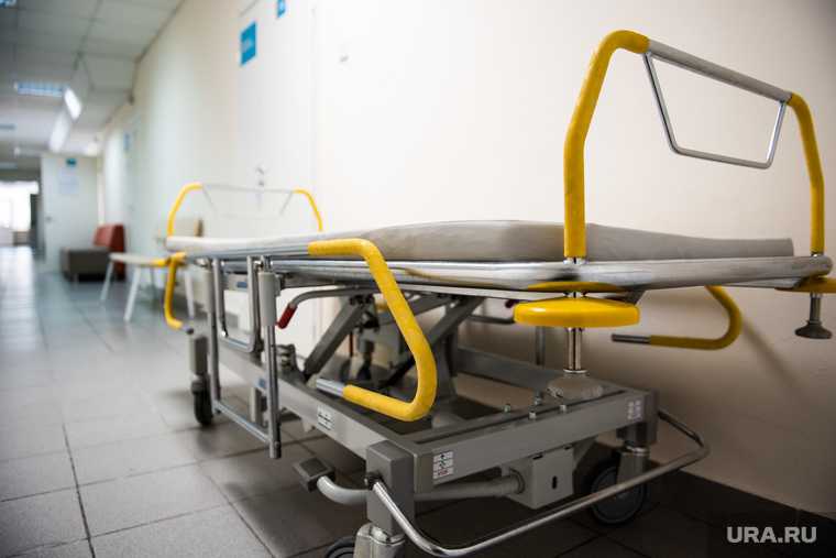 трагедия на кислородной станции в Республиканской клинической больнице скорой медицинской помощи