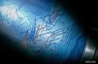 офшор Курильские острова налоги отменят