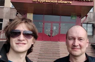 штаб Навального